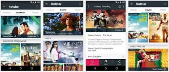 Hotstar App Download - Hotstar App Download For PC