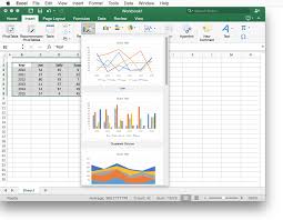 Excel For Mac Versions