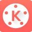 kinmaster logo 66x66 - Kinemaster Download For PC / Laptop