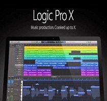 Logic Pro X Free Download Full Version Mac