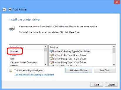 Brother Scanner Download - Brother Scanner Software Download
