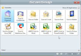 Scansnap Ix500 Driver Download - Scansnap Ix500 Driver Download Free