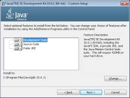 Java 64 Bit Download - Java 64 Bit Download For Windows 10