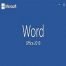 microsoft word 2019 66x66 - Microsoft Word Free Download 2019