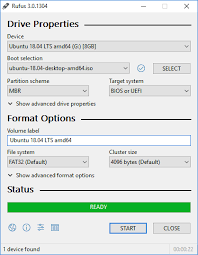 Rufus Download For Windows 10 64 Bit 1 - Rufus Download For Windows 10 64 Bit