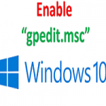 Gpedit.Msc Download For Windows 10 64 Bit