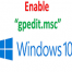 gp logo 66x66 - Gpedit.Msc Download For Windows 10 64 Bit