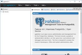 pgAdmin 4 Download - pgAdmin 4 Download For Windows 10 64 Bit
