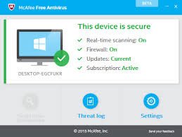 Free Mcafee Antivirus Download - Free Mcafee Antivirus Download 2019 Latest Version