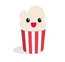 Popcorntime logo - Popcorntime Free Download 2023