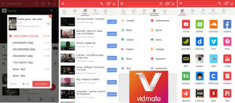 Vidmate Free Download - Vidmate Free Download For Laptop/PC