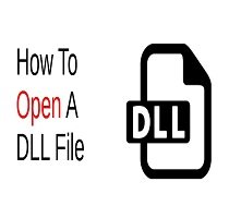 Open Dll Files Windows 7 Download