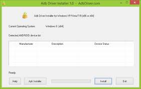 ADB Download - ADB Download For Windows 10