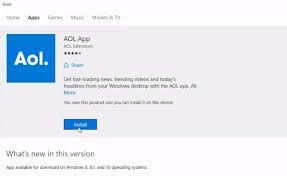 AOL Gold Download Install - AOL Gold Download Install For Windows 10