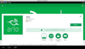 Arlo App Download For PC - Arlo App Download For PC