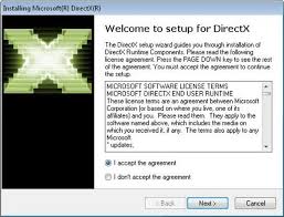 DirectX 11 Download - DirectX 11 Download Windows 10