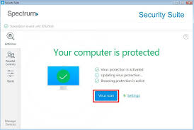Spectrum Security Suite Download Free 1 - Spectrum Security Suite Download Free