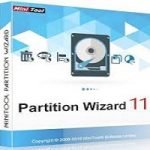 Mini Tool Partition 11.0.1 Free Full Download