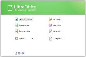 Libreoffice Free Download For Windows 10 - Libreoffice Free Download For Windows 10
