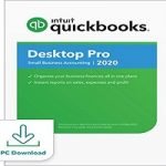 Quickbooks Desktop Pro 2020 Download