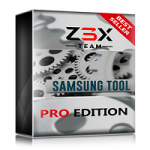 Z3X Samsung Tool Pro Download