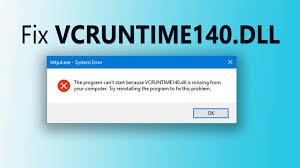 Vcruntime140 Dll Windows 10 Download - Vcruntime140 Dll Windows 10 Download