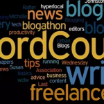 The ultimate word counter for bloggers and research writing experts