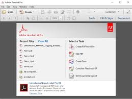 Adobe Acrobat Free Download 1 - Adobe Acrobat Free Download For Windows 7