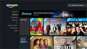 Amazon Prime Video App Download PC 1 - Amazon Prime Video App Download PC Windows 12