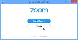Zoom Cloud Meeting Download 1 - Zoom Cloud Meeting Download For Laptop