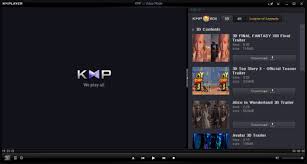 KM Player For Windows 10 Download 1 - KM Player For Windows 10 Download