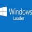Windows Loader logo 66x66 - Windows Loader V2.2.2 Free Download