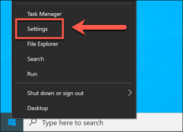 Windows start menu - How To Uninstall Chromium