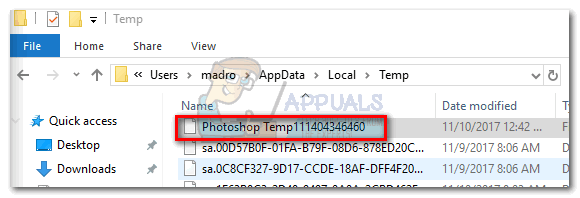 effortlessly distinguished - Scratch Disks Are Full Error In Photoshop - Fixed