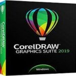 CorelDRAW Graphics Suite 2019 Crack 21.3.0.755 With Keygen