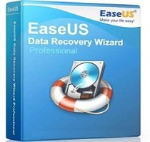 EaseUS Data Recovery Wizard Technician 14.2 With Crack Download