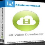 4K Video Downloader 2021 Free Download
