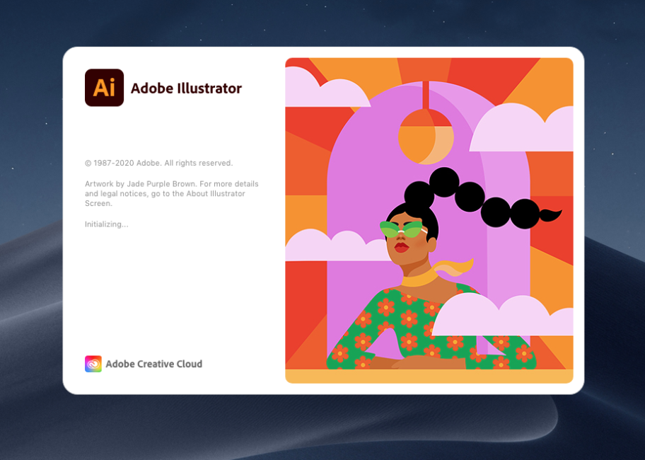 Adobe Illustrator CC 2021 Free Download 2 - Adobe Illustrator CC 2021 Free Download