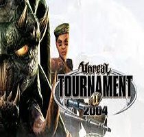 Unreal Tournament 2004 Download For PC