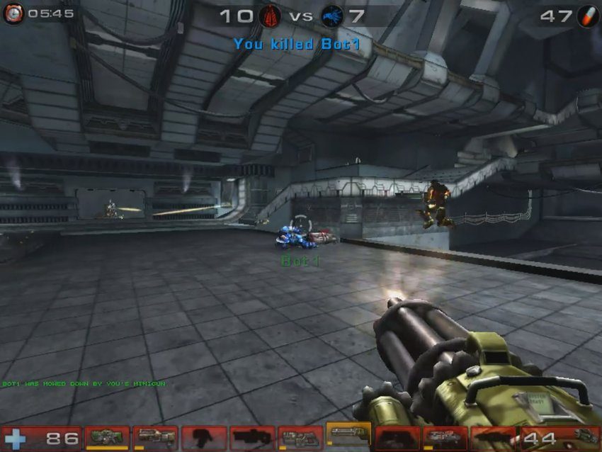 Unreal Tournament 2004 Download For PC - Unreal Tournament 2004 Download For PC