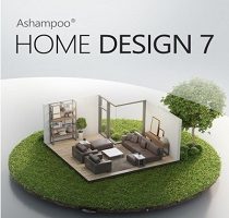 Ashampoo Home Design 2022 Free Download