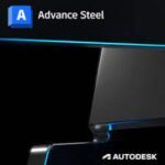 Autodesk Advance Steel 2023 Free Download