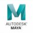 Autodesk Maya 66x66 - Autodesk Maya 2023 Free Download