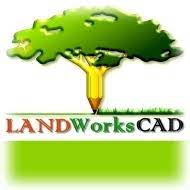 LANDWorksCAD Pro Free Download