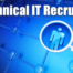 How to Pick the Best Technical Recruiter for Your Company