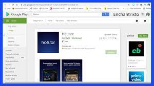 Hotstar Download For PC Windows 7 - Hotstar Download For PC Windows 7