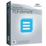 Download Wondershare PDF element Pro 9