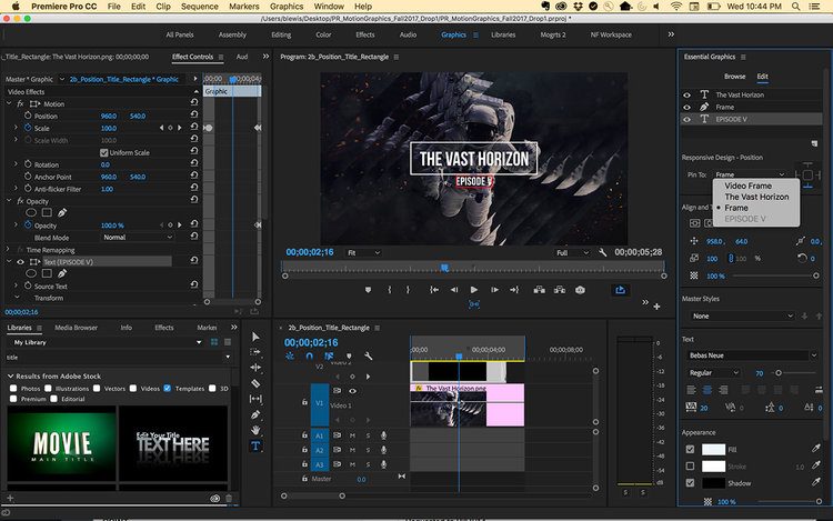 Adobe Premiere Pro 2022 Free - Adobe Premiere Pro 2022 Free Download