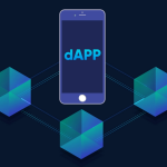 What is a React-based DApp, and the technical stack you may need to develop it