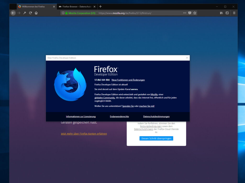 Chip Firefox 64 Bit 1024x768 - Chip Firefox 64 Bit Download